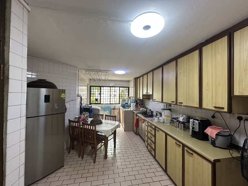 211 Serangoon Avenue 4 HDB Flat For Sale at S$ 699,999 | PropertyGuru Singapore