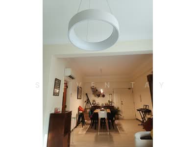 For Rent - Astoria Park