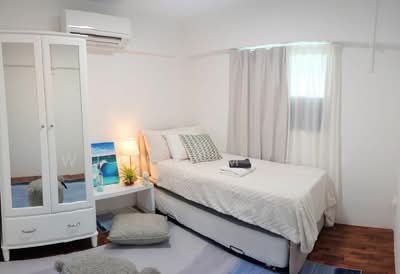 For Rent - 10 Gloucester Road