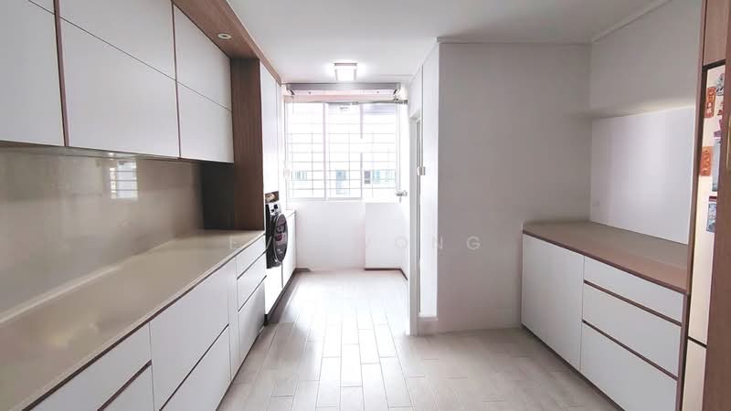 541 Serangoon North Avenue 4, 541 Serangoon North Avenue 4, 3 Bedrooms, 1,119 sqft, HDB Flat For Rent, by Eve Wong, 500092913 - Kitchen - PropertyGuru.com.sg