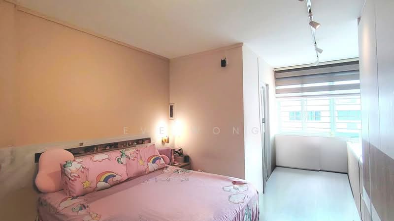 541 Serangoon North Avenue 4, 541 Serangoon North Avenue 4, 3 Bedrooms, 1,119 sqft, HDB Flat For Rent, by Eve Wong, 500092913 - Bedroom - PropertyGuru.com.sg