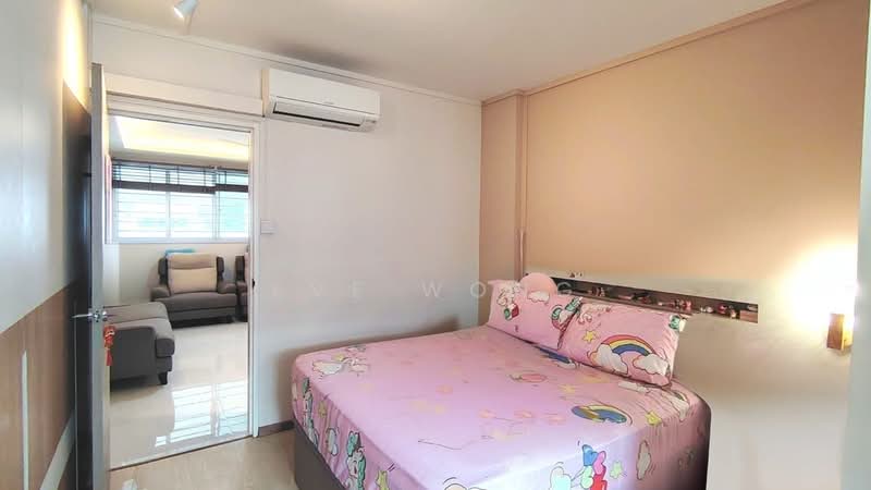 541 Serangoon North Avenue 4, 541 Serangoon North Avenue 4, 3 Bedrooms, 1,119 sqft, HDB Flat For Rent, by Eve Wong, 500092913 - Bedroom - PropertyGuru.com.sg