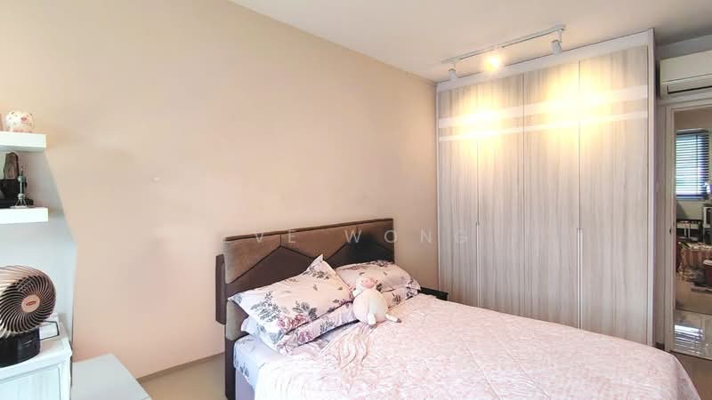 541 Serangoon North Avenue 4, 541 Serangoon North Avenue 4, 3 Bedrooms, 1,119 sqft, HDB Flat For Rent, by Eve Wong, 500092913 - Bedroom - PropertyGuru.com.sg
