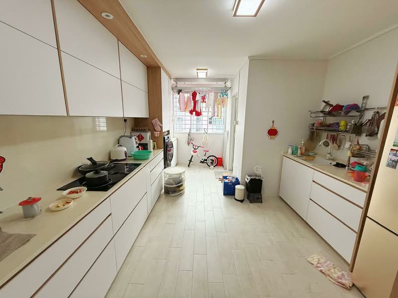 541 Serangoon North Avenue 4, 541 Serangoon North Avenue 4, 3 Bedrooms, 1,119 sqft, HDB Flat For Rent, by Eve Wong, 500092913 - PropertyGuru.com.sg