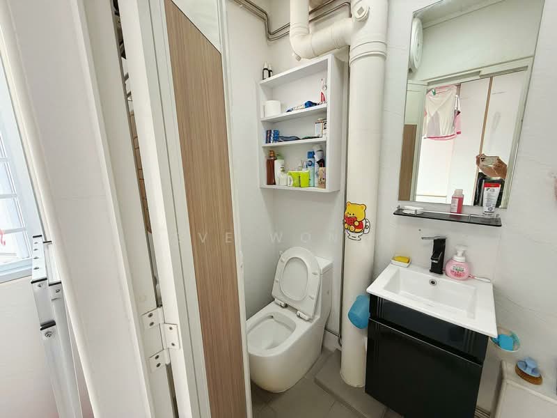 541 Serangoon North Avenue 4, 541 Serangoon North Avenue 4, 3 Bedrooms, 1,119 sqft, HDB Flat For Rent, by Eve Wong, 500092913 - PropertyGuru.com.sg