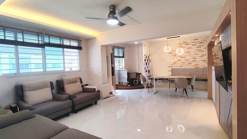 541 Serangoon North Avenue 4, 541 Serangoon North Avenue 4, 3 Bedrooms, 1,119 sqft, HDB Flat For Rent, by Eve Wong, 500092913 - PropertyGuru.com.sg