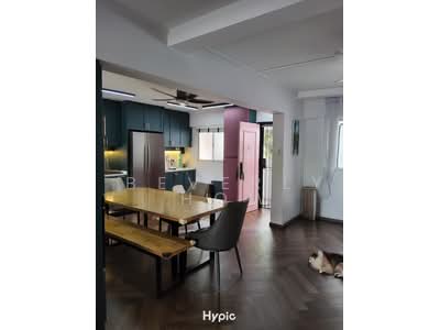 For Sale - 321 Serangoon Avenue 2