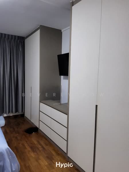 321 Serangoon Avenue 2 HDB Flat For Sale at S$ 1,299,999 | PropertyGuru Singapore - Bedroom