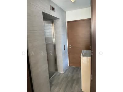 For Rent - The Suites @ Central
