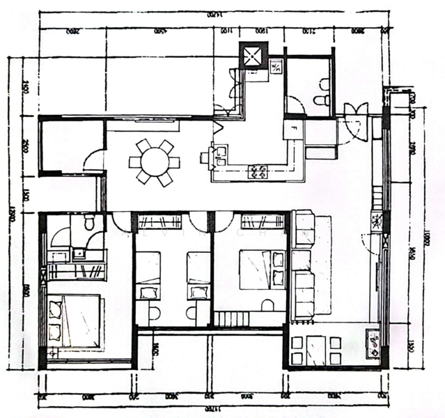 For Sale 792 Yishun Ring Road