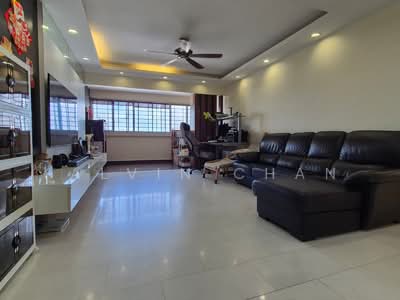 For Sale - 792 Yishun Ring Road