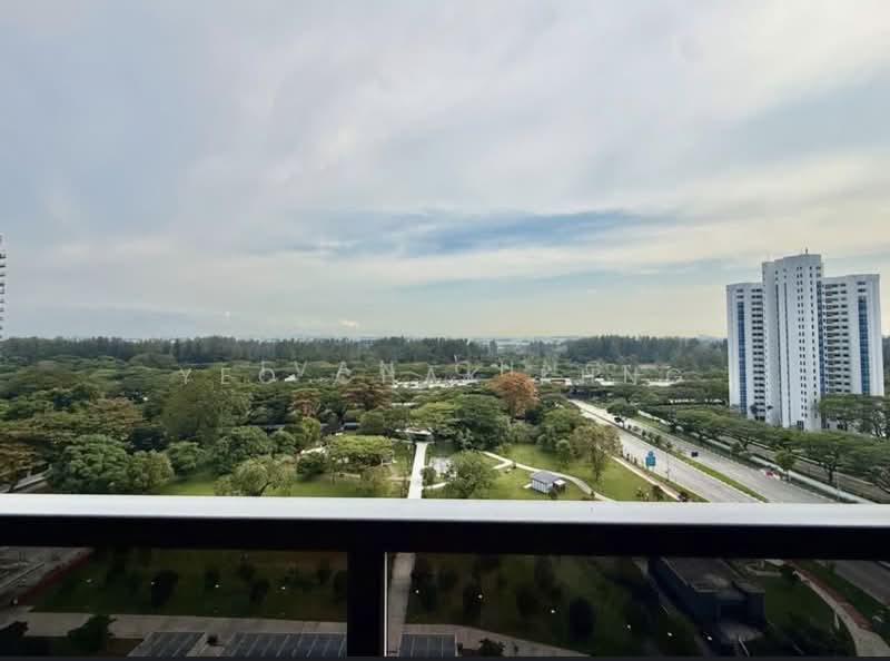 One Meyer Condominium For Sale at S$ 1,830,000 | PropertyGuru Singapore - View