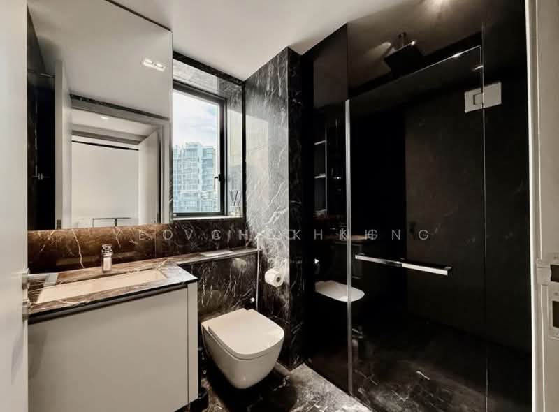 One Meyer Condominium For Sale at S$ 1,830,000 | PropertyGuru Singapore - Bathroom