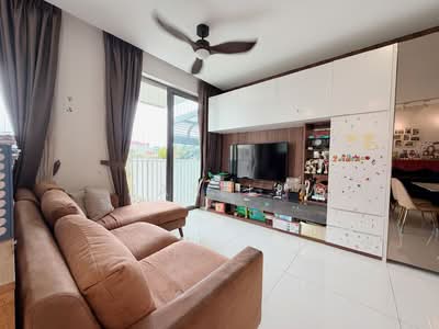 For Sale - Sky Habitat