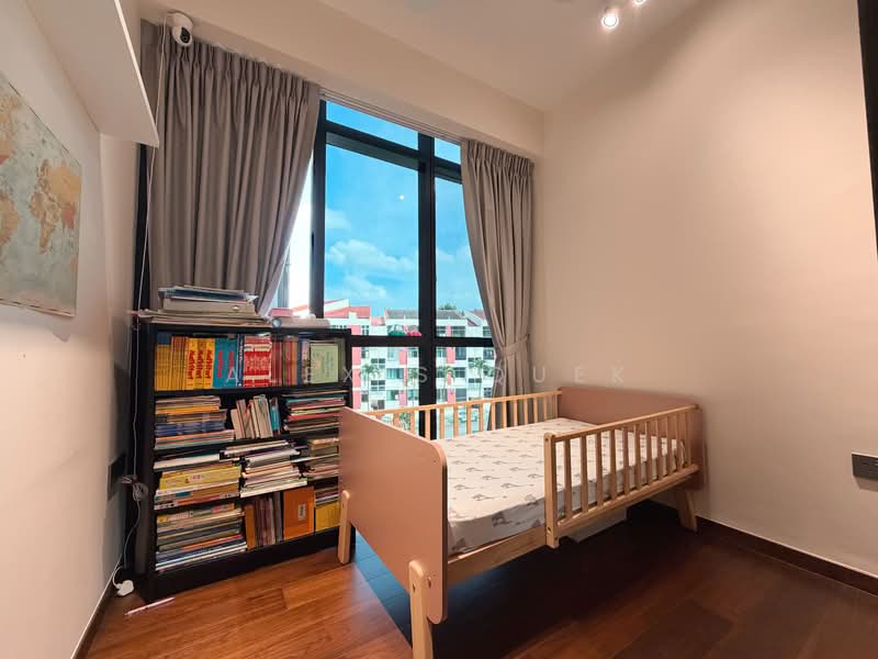 View at Kismis Condominium For Sale at S$ 2,890,000 | PropertyGuru Singapore - Bedroom