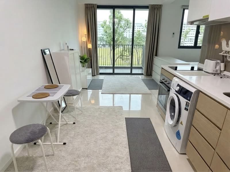 Treasure at Tampines Condominium For Sale at S$ 848,000 | PropertyGuru Singapore - Kitchen