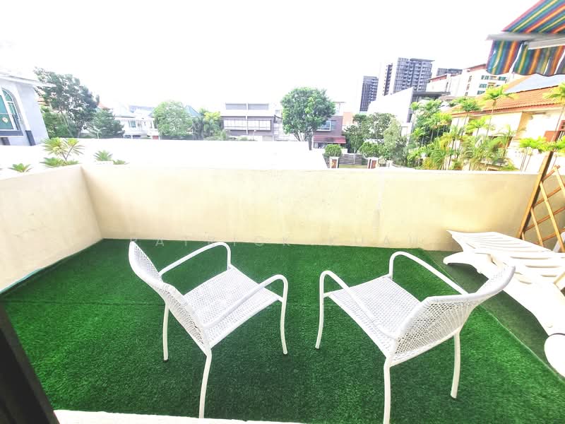 bournemouth road, bournemouth road, Room Rental, 120 sqft, Detached House For Rent, by Patrick Kuah, 500092931 - Balcony - PropertyGuru.com.sg