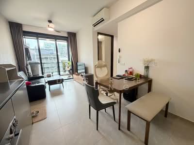 For Sale - Park Colonial