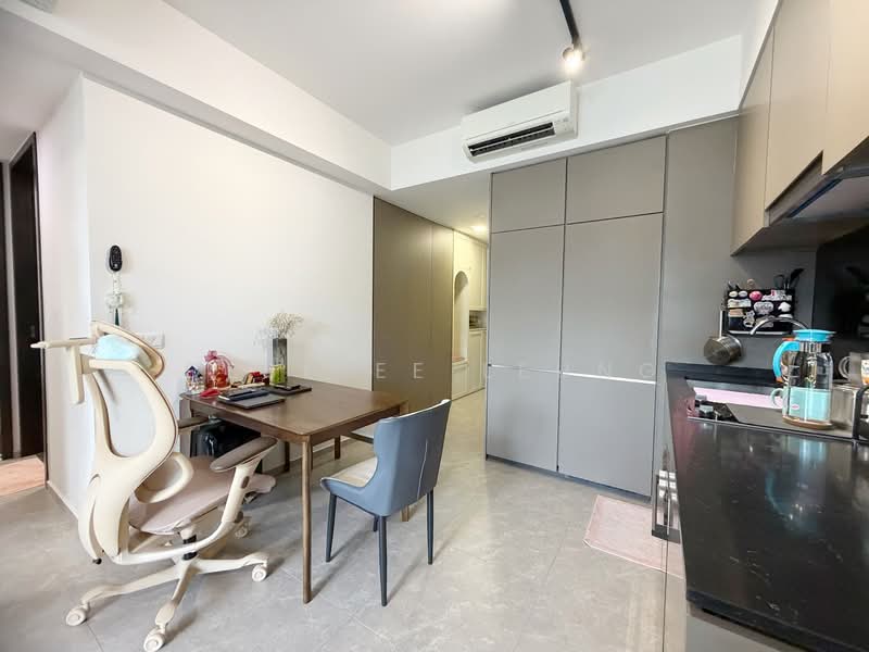 Park Colonial Condominium For Sale at S$ 1,490,000 | PropertyGuru Singapore - Interior