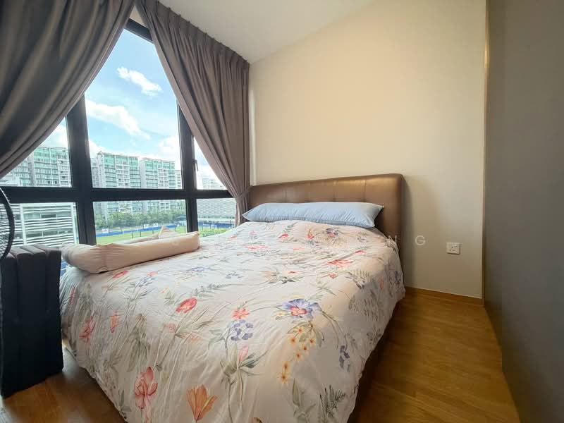 Park Colonial Condominium For Sale at S$ 1,490,000 | PropertyGuru Singapore - Bedroom
