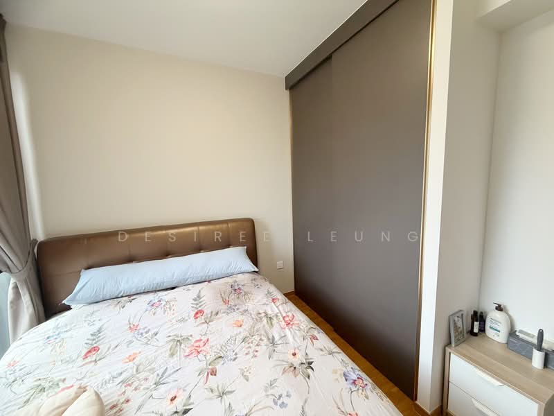 Park Colonial Condominium For Sale at S$ 1,490,000 | PropertyGuru Singapore - Bedroom