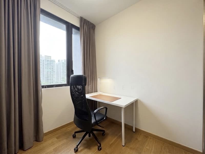 Park Colonial Condominium For Sale at S$ 1,490,000 | PropertyGuru Singapore - Common Room