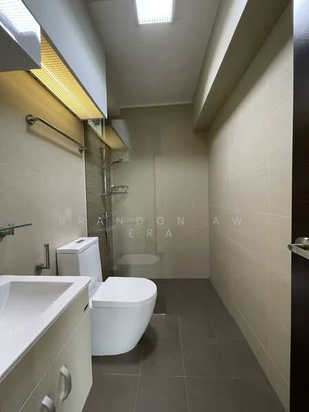 111A Depot Road, 111A Depot Road, 3 Bedrooms, 1,076 sqft, HDB Flat For Rent, by Brandon Aw ERA, 500092934 - Bathroom - PropertyGuru.com.sg