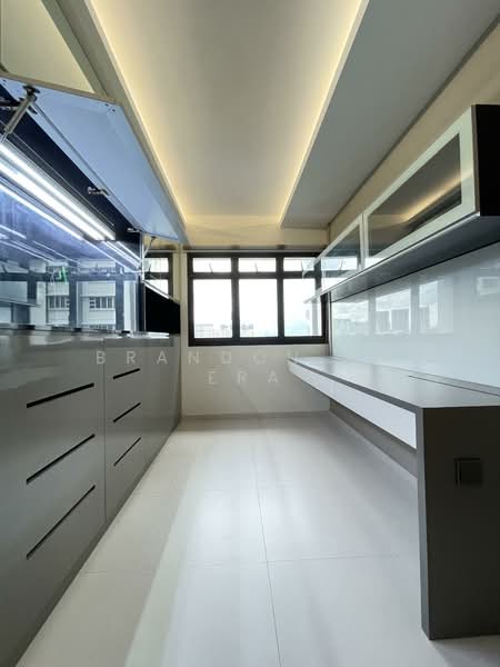 111A Depot Road, 111A Depot Road, 3 Bedrooms, 1,076 sqft, HDB Flat For Rent, by Brandon Aw ERA, 500092934 - Study - PropertyGuru.com.sg