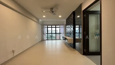 For Rent - 111A Depot Road