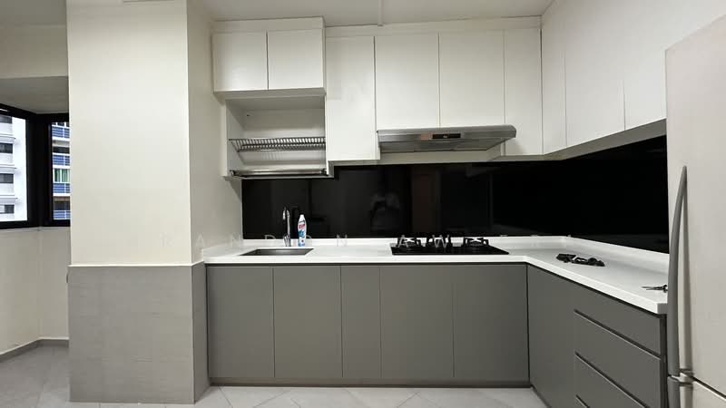 111A Depot Road, 111A Depot Road, 3 Bedrooms, 1,076 sqft, HDB Flat For Rent, by Brandon Aw ERA, 500092934 - Kitchen - PropertyGuru.com.sg