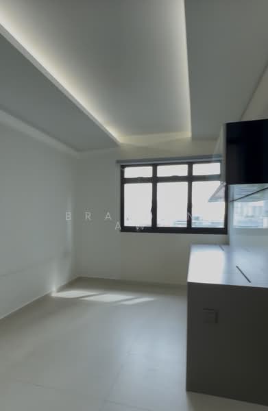 111A Depot Road, 111A Depot Road, 3 Bedrooms, 1,076 sqft, HDB Flat For Rent, by Brandon Aw, 500092934 - 3rd bedrm with study desks provided - PropertyGuru.com.sg
