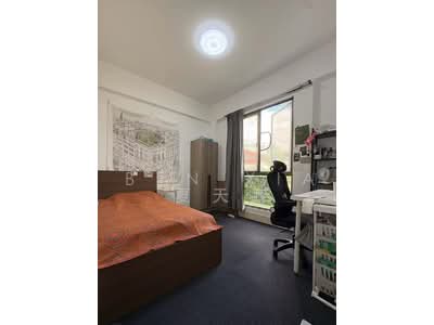 For Rent - Parkview Apartments