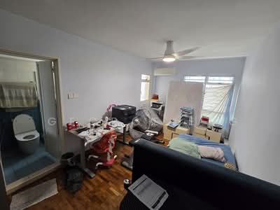 For Rent - 413A Fernvale Link