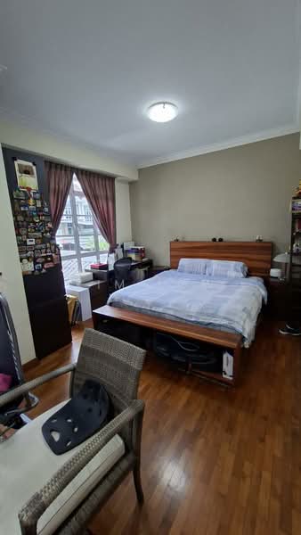 Westwood Park, Westwood Crescent, 5 Bedrooms, 3,200 sqft, Terraced House For Sale, by Kim Low, 500092938 - Bedroom - PropertyGuru.com.sg