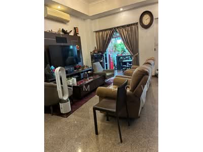 For Sale - Westwood Park Terrace