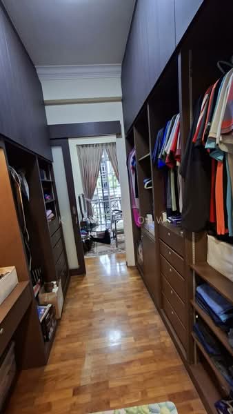Westwood Park, Westwood Crescent, 5 Bedrooms, 3,200 sqft, Terraced House For Sale, by Kim Low, 500092938 - Interior - PropertyGuru.com.sg