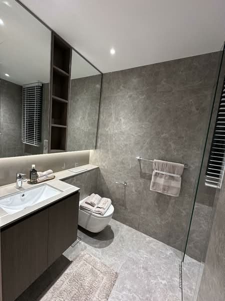 Coastal Cabana Executive Condominium For Sale at S$ 1,688,000 | PropertyGuru Singapore - Bathroom