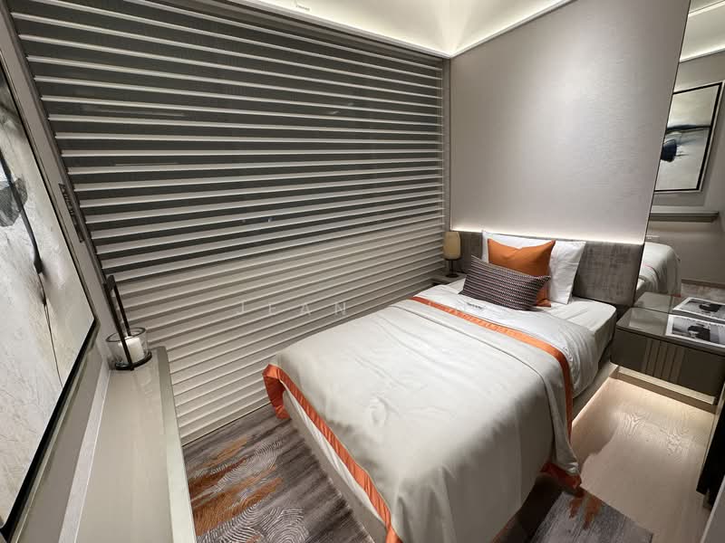 Coastal Cabana Executive Condominium For Sale at S$ 1,688,000 | PropertyGuru Singapore - Bedroom