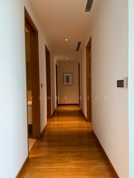 Alba Condominium For Sale at S$ 8,200,000 | PropertyGuru Singapore - Corridor