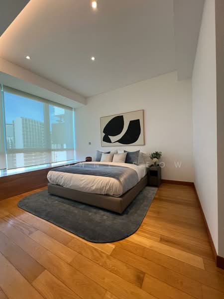 Alba Condominium For Sale at S$ 8,200,000 | PropertyGuru Singapore - Bedroom