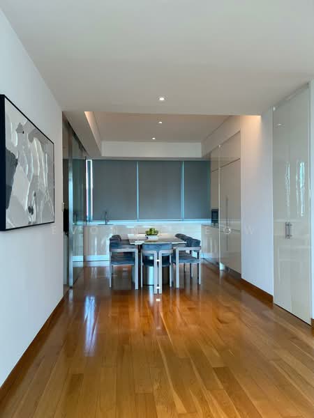 Alba Condominium For Sale at S$ 8,200,000 | PropertyGuru Singapore - Interior