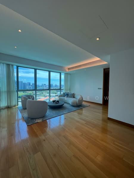 Alba Condominium For Sale at S$ 8,200,000 | PropertyGuru Singapore - Living Room