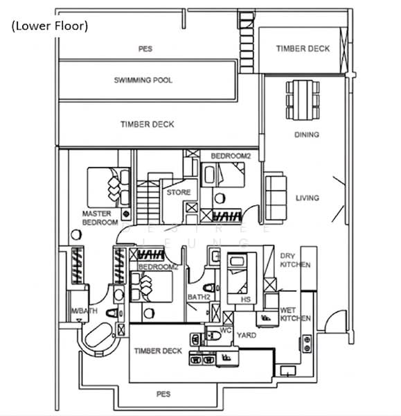 For Sale Double Bay Residences