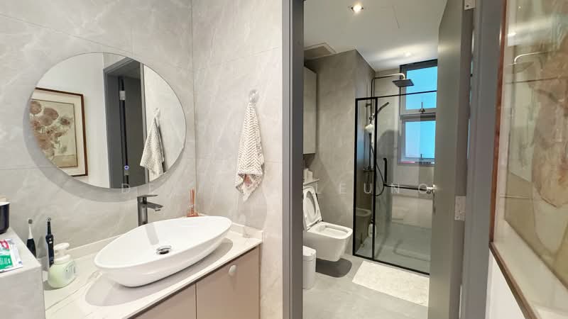 For Sale - Double Bay Residences