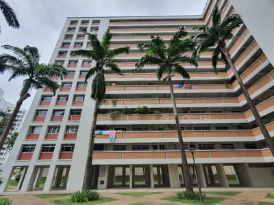 For Rent - 165 Hougang Avenue 1