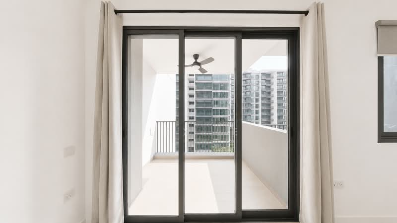Treasure at Tampines, 7 Tampines Lane, Studio, 463 sqft, Condominium For Sale, by Alex Lee, 500092947 - Balcony - PropertyGuru.com.sg