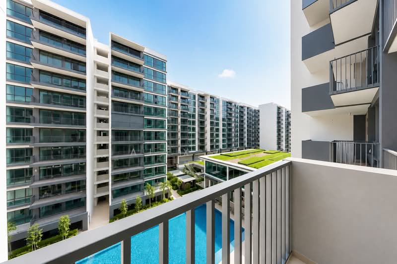 Treasure at Tampines, 7 Tampines Lane, Studio, 463 sqft, Condominium For Sale, by Alex Lee, 500092947 - Exterior - PropertyGuru.com.sg