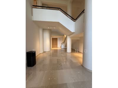 For Rent - The Colonnade