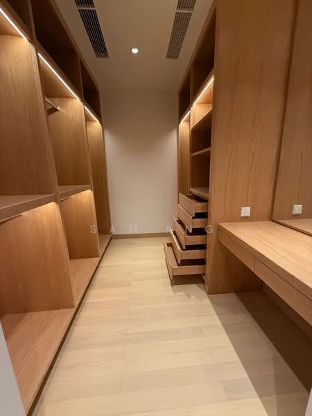 The Colonnade, 82 Grange Road, 4 Bedrooms, 3,993 sqft, Condominium For Rent, by Sam Kng, 500092949 - Interior - PropertyGuru.com.sg