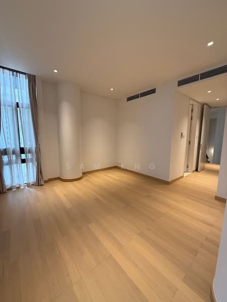 The Colonnade, 82 Grange Road, 4 Bedrooms, 3,993 sqft, Condominium For Rent, by Sam Kng, 500092949 - Interior - PropertyGuru.com.sg